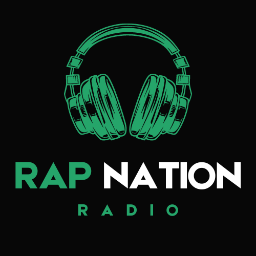 Rap Nation - Radio digitale pour le meilleur du rap français en ligne